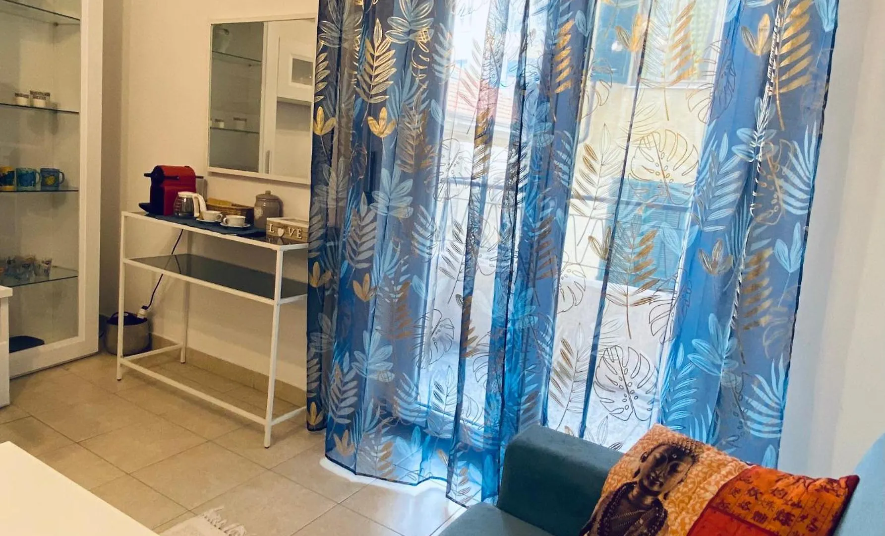 Casa Angie Apartment Sanremo Italy