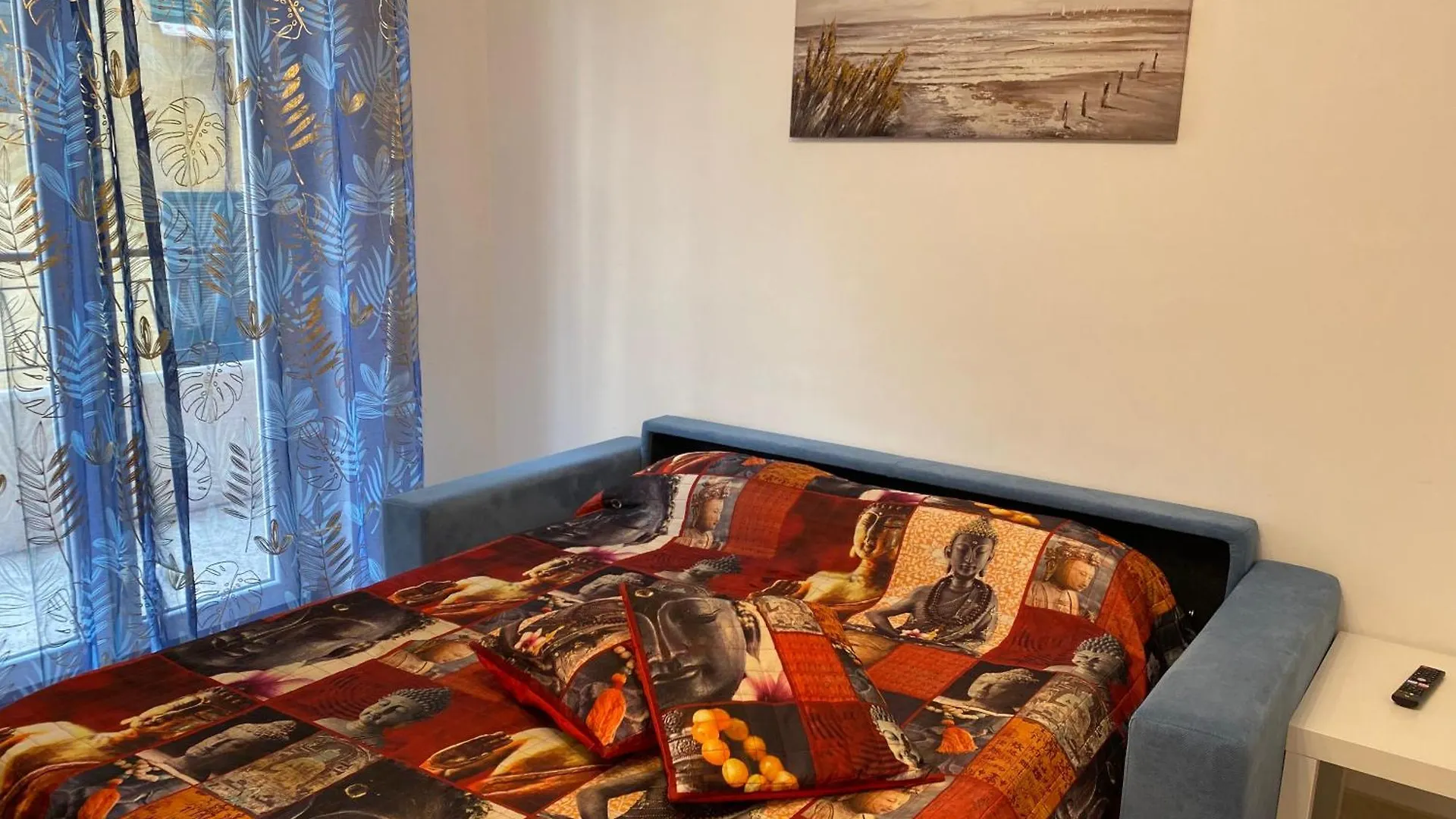 Appartamento Casa Angie Sanremo Italia