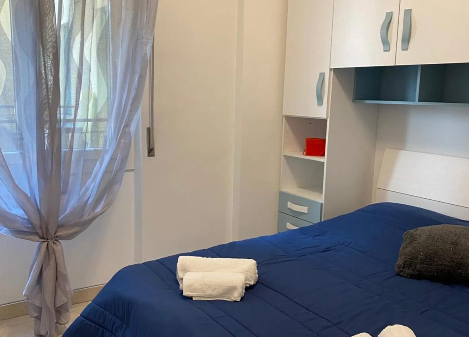 Casa Angie Apartment Sanremo 0*,