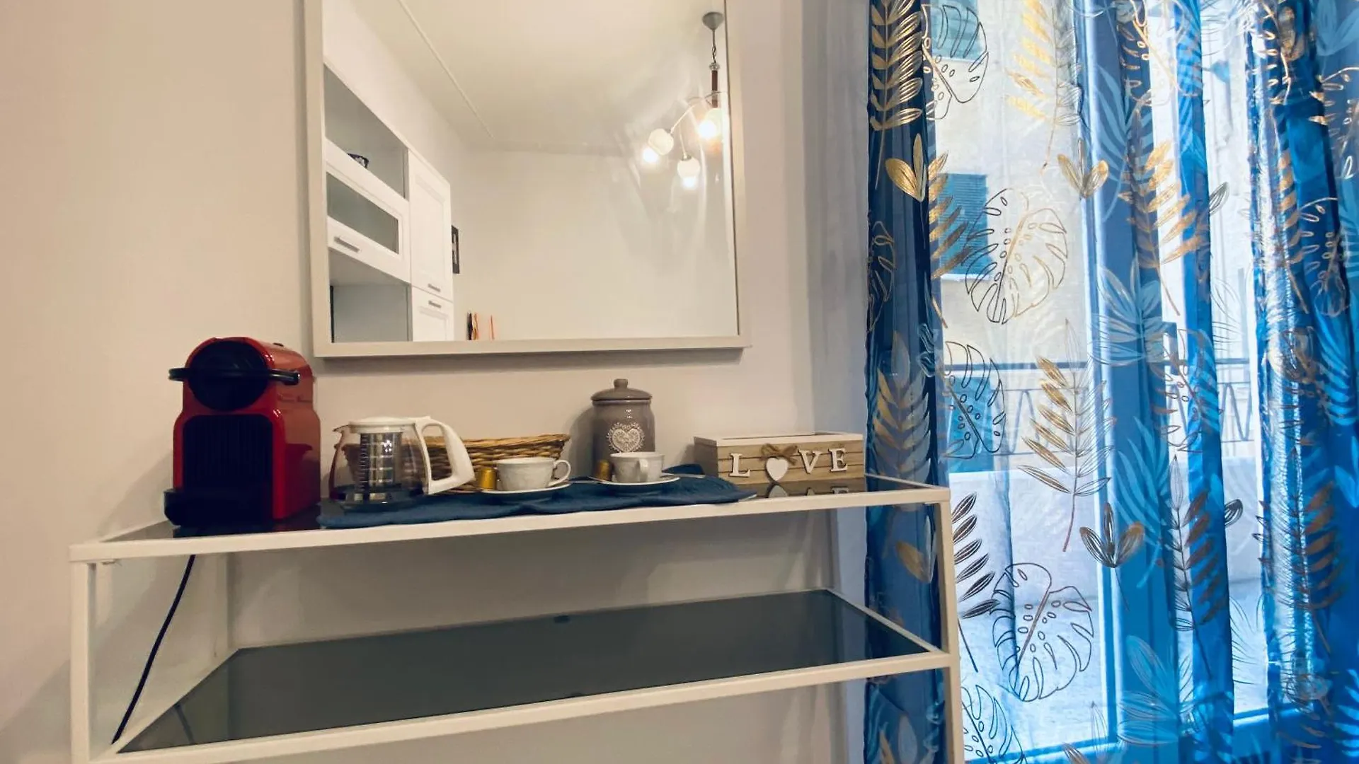 Appartamento Casa Angie Sanremo 0*,  Italia