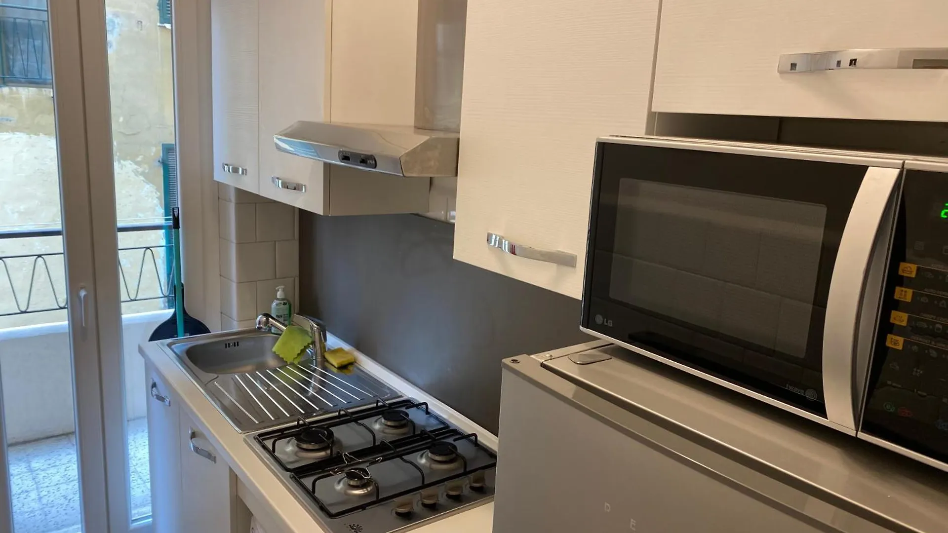 Casa Angie Apartment Sanremo