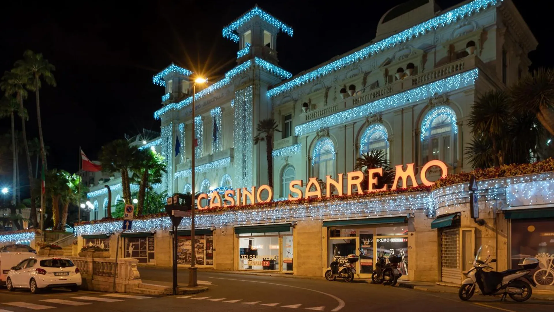 Casa Angie Apartment Sanremo