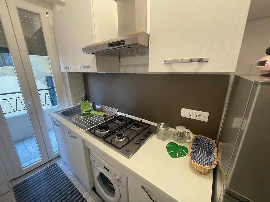 Casa Angie Apartment Sanremo