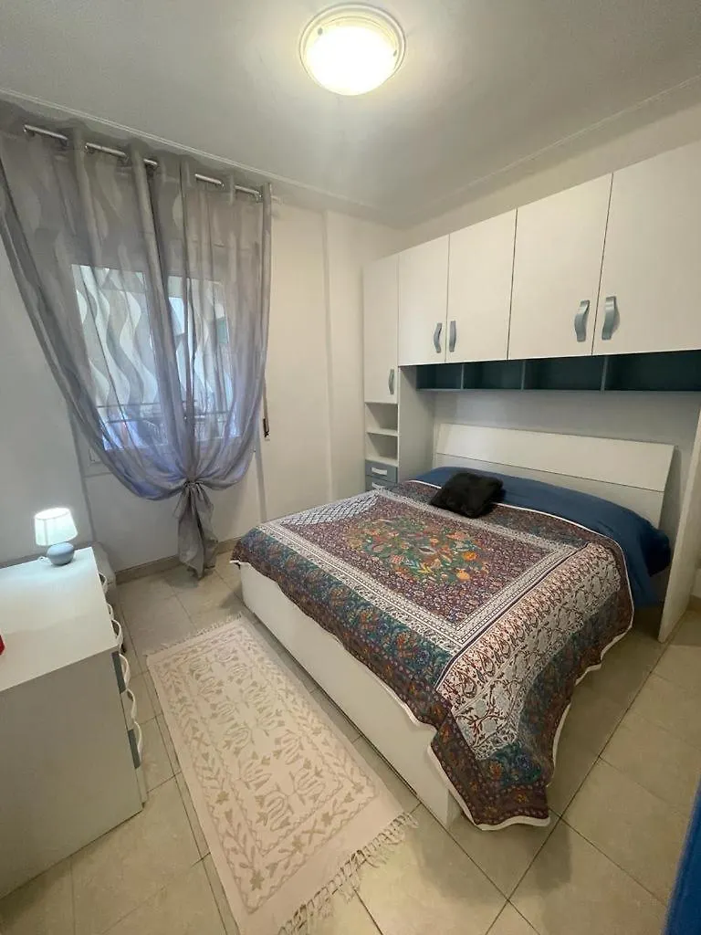 Casa Angie Apartment Sanremo