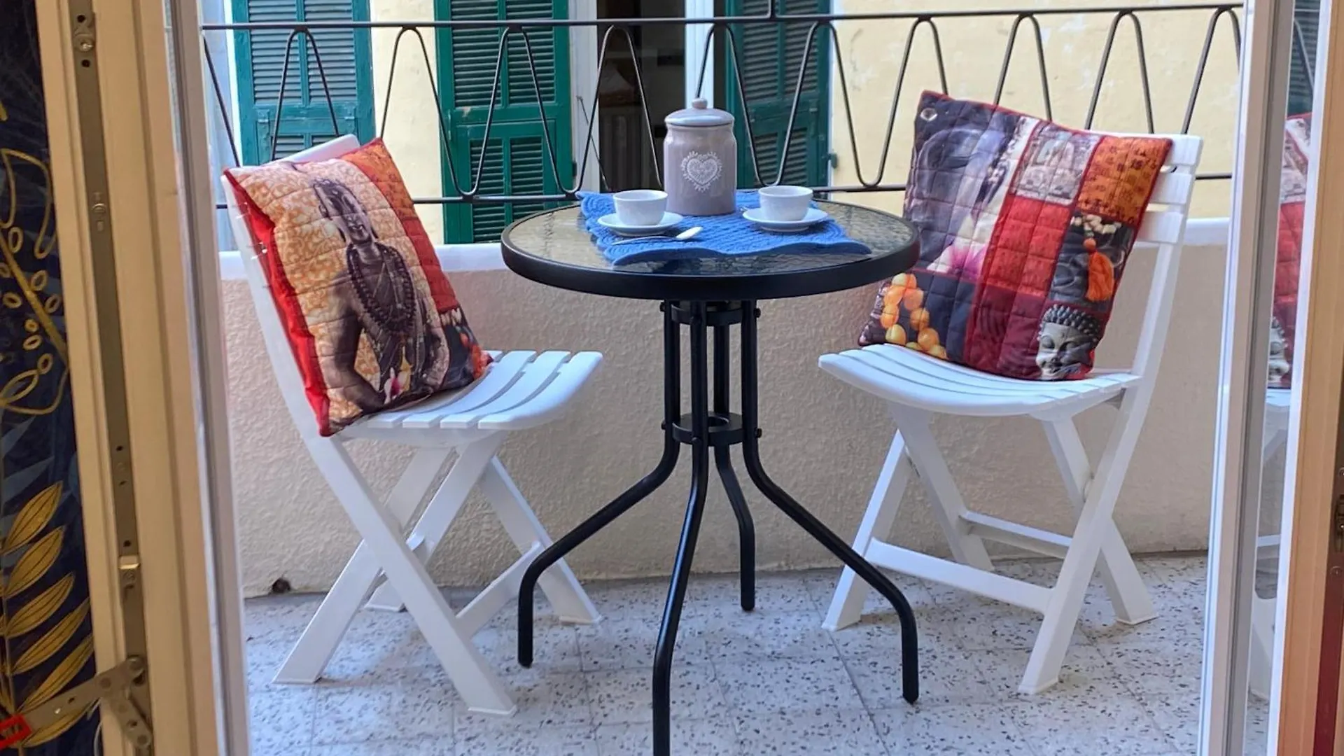 Appartamento Casa Angie Sanremo Italia