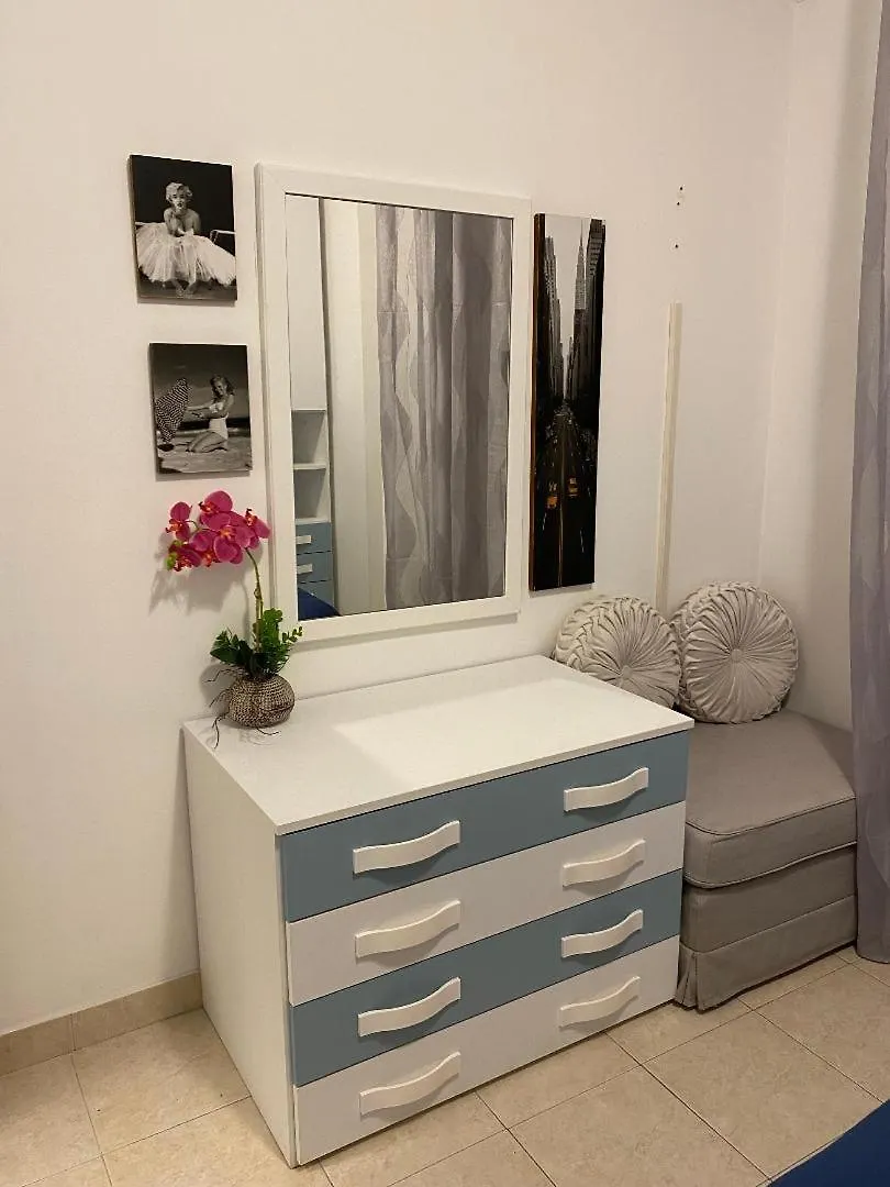 Appartamento Casa Angie Sanremo