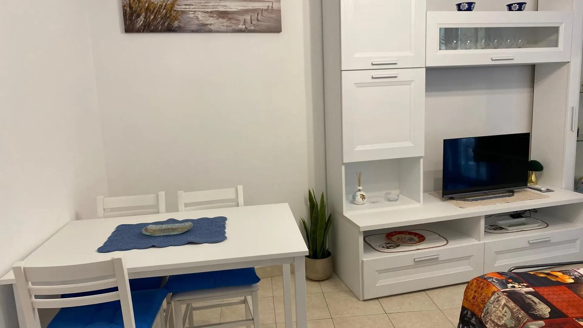 Casa Angie Apartment Sanremo