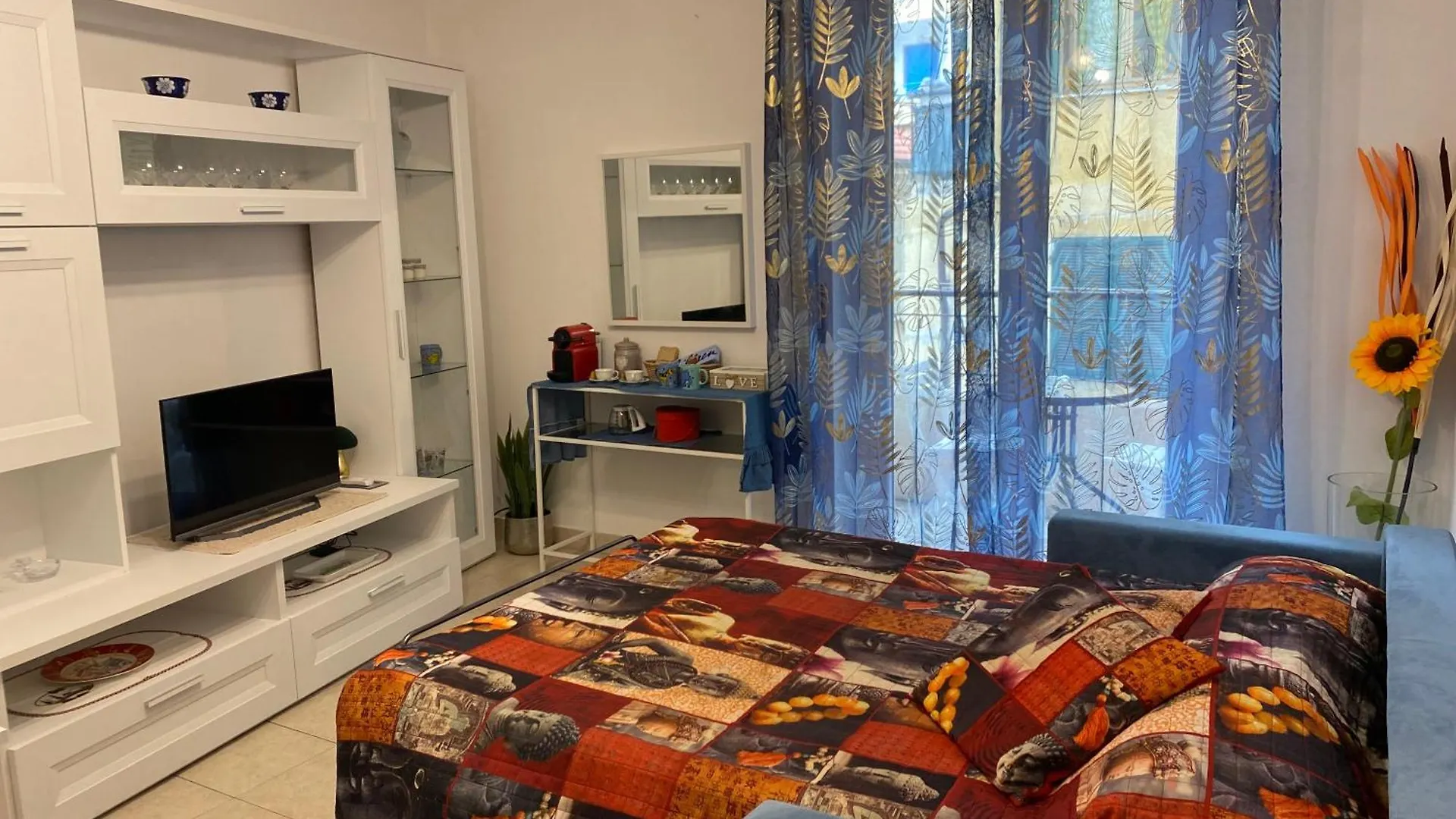 Casa Angie Apartment Sanremo