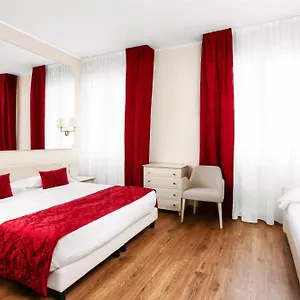 4* Hotel Western Nazionale