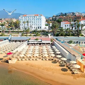 5* Hotel Miramare The Palace