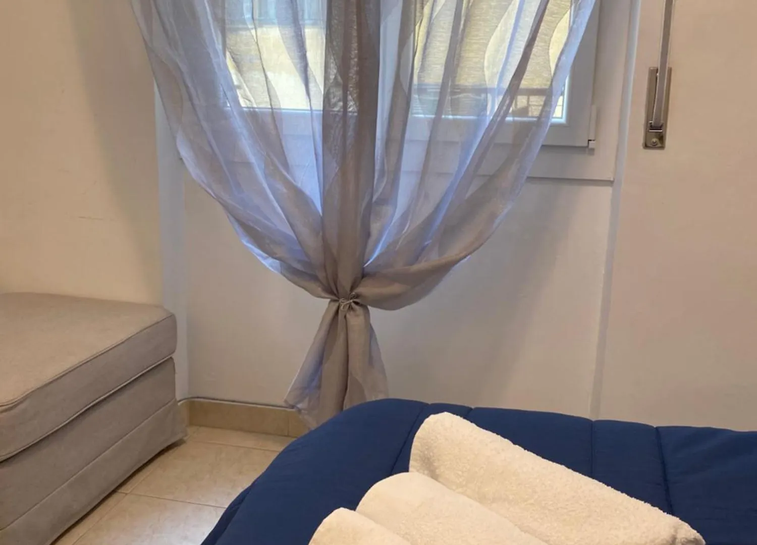 Casa Angie Apartment Sanremo